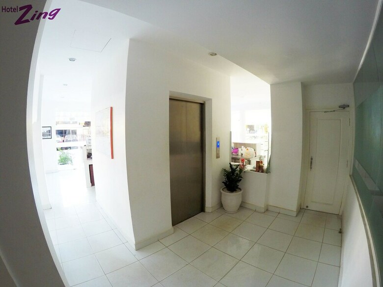 Hotel Zing Phnom Penh