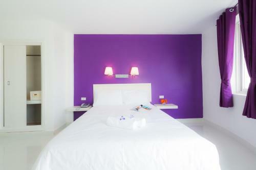 Hotel Zing Phnom Penh