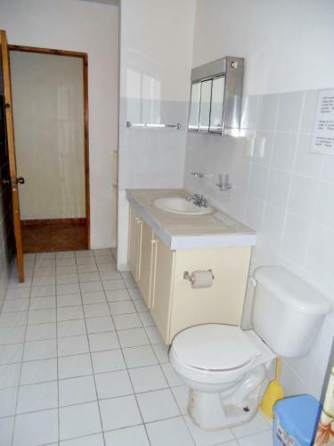 Apartment Poemy