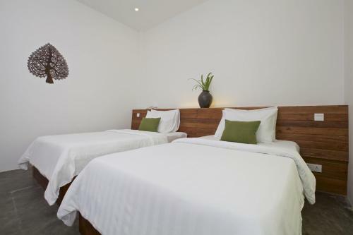 Villa Sonyn Retreat