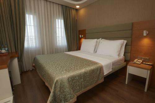 Bener Hotel