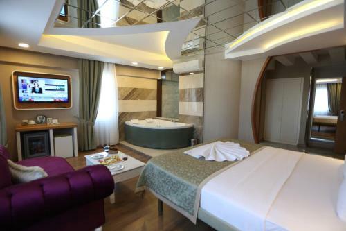 Bener Hotel