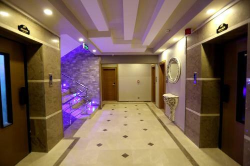 Bener Hotel