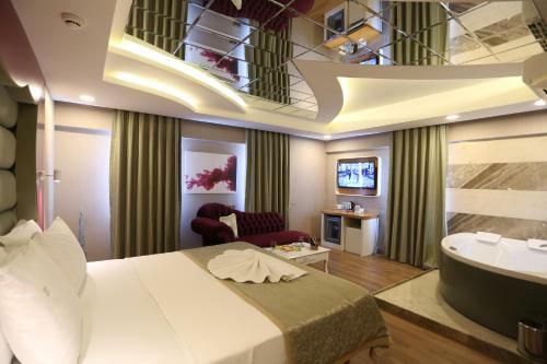 Bener Hotel