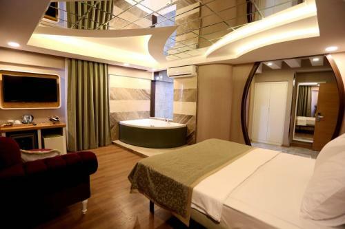 Bener Hotel