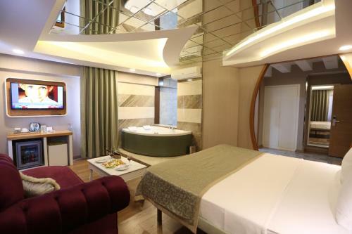 Bener Hotel
