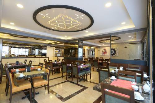 Bener Hotel