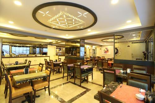 Bener Hotel