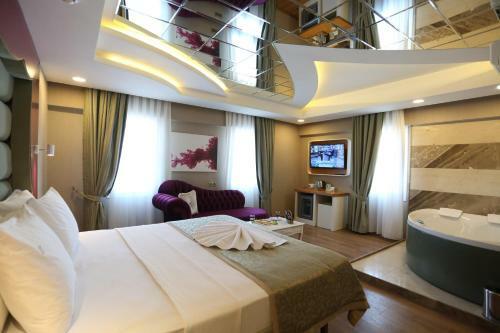 Bener Hotel