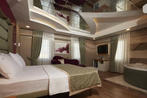 Bener Hotel