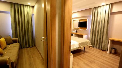 Bener Hotel