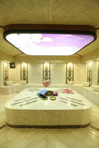 Bener Hotel
