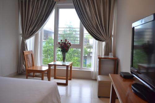 Da Nang Nemo Hotel