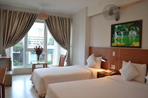 Da Nang Nemo Hotel