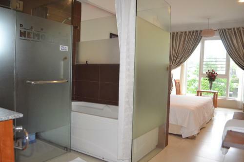 Da Nang Nemo Hotel