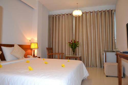 Da Nang Nemo Hotel
