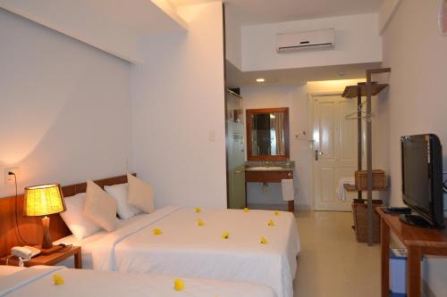 Da Nang Nemo Hotel