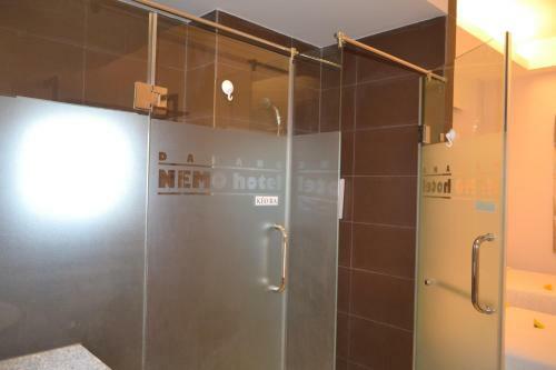 Da Nang Nemo Hotel
