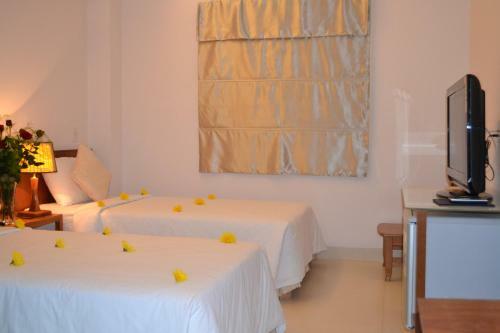 Da Nang Nemo Hotel