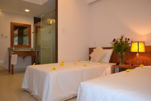 Da Nang Nemo Hotel
