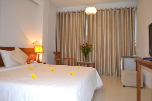 Da Nang Nemo Hotel