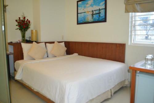 Da Nang Nemo Hotel
