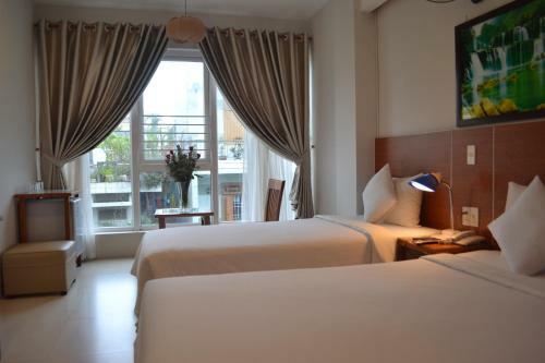Da Nang Nemo Hotel