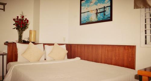Da Nang Nemo Hotel