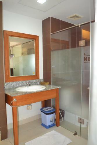 Da Nang Nemo Hotel