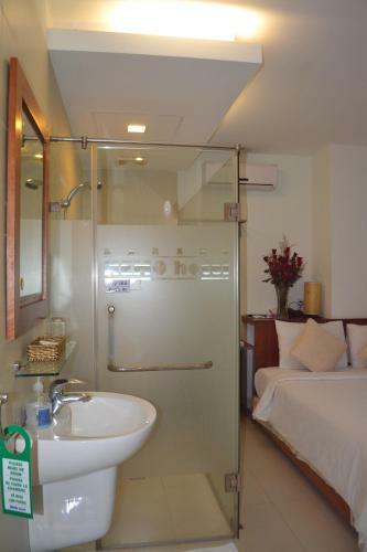 Da Nang Nemo Hotel