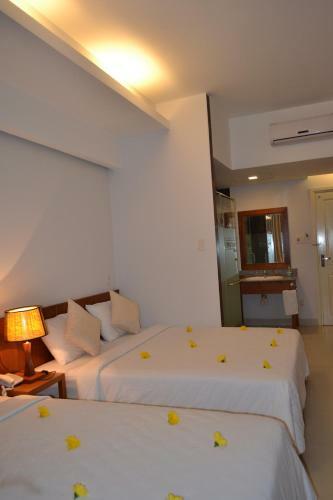 Da Nang Nemo Hotel