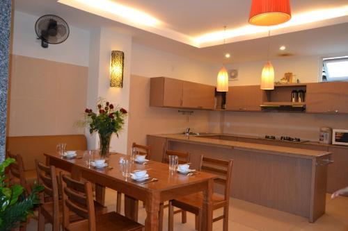 Da Nang Nemo Hotel