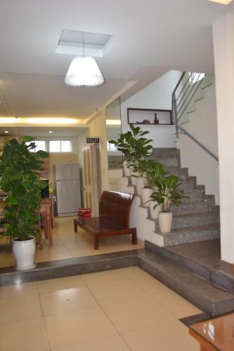 Da Nang Nemo Hotel