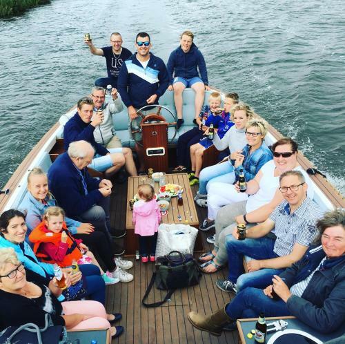 Agroturismo Vakantieboerderij Broeresloot