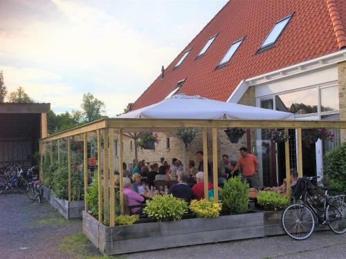 Agroturismo Vakantieboerderij Broeresloot