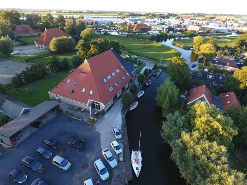 Agroturismo Vakantieboerderij Broeresloot