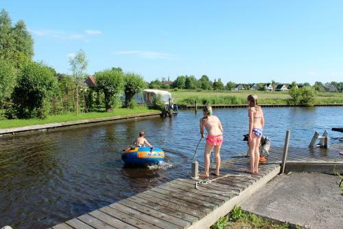 Agroturismo Vakantieboerderij Broeresloot