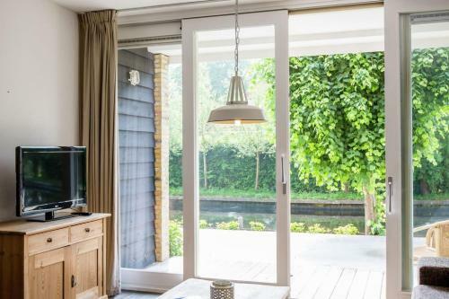 Agroturismo Vakantieboerderij Broeresloot