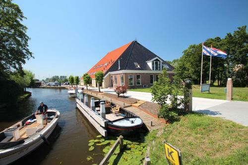 Agroturismo Vakantieboerderij Broeresloot