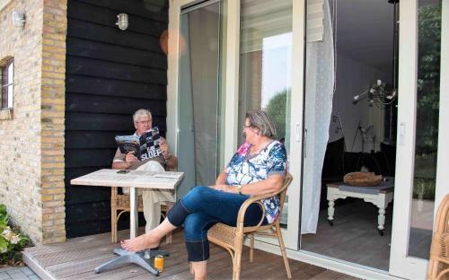 Agroturismo Vakantieboerderij Broeresloot