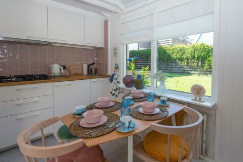 B&B Duinblick