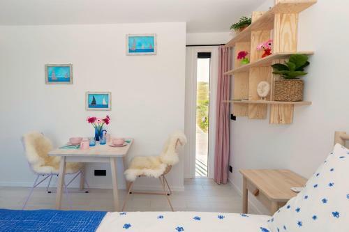 B&B Duinblick