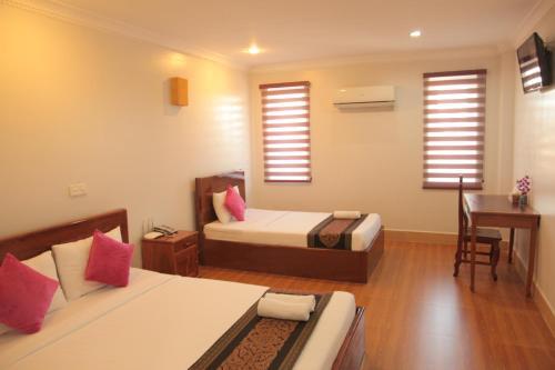Hostal Bonnie Villa