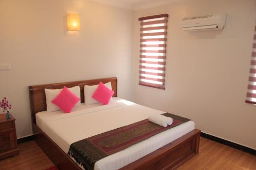 Hostal Bonnie Villa