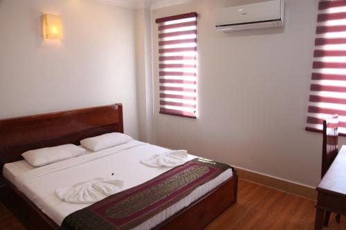 Hostal Bonnie Villa