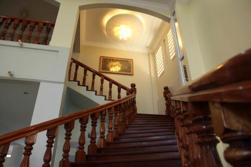 Hostal Bonnie Villa