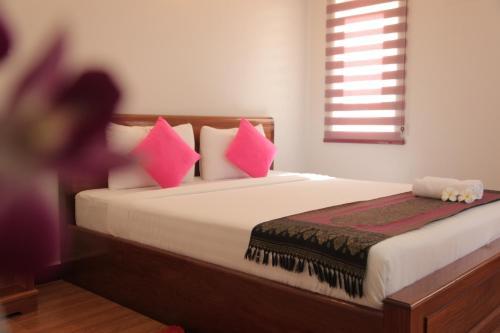 Hostal Bonnie Villa