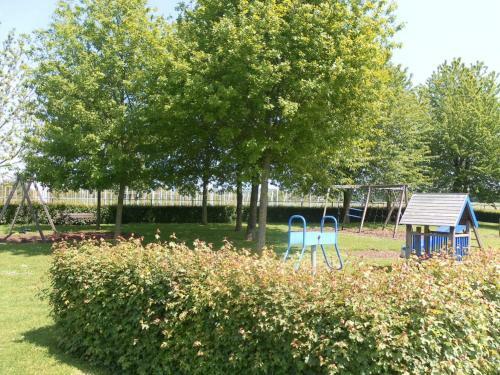 Bed & Breakfast Vakantie Studio Eijsden