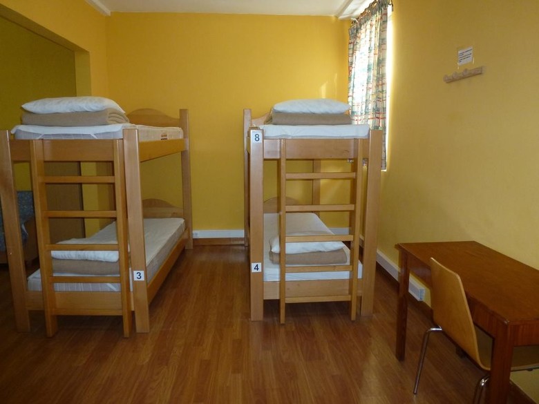 Hi Hostel Faro- Pousada de Juventude