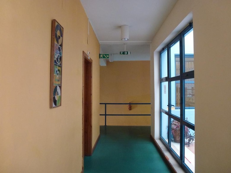 Hi Hostel Faro- Pousada de Juventude